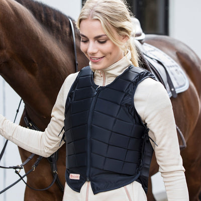 Rideudstyr til nybegyndere: Det skal du bruge