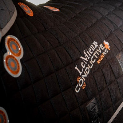 LeMieux Conductive Magno Rug - Perfekt til skader og forebyggelse
