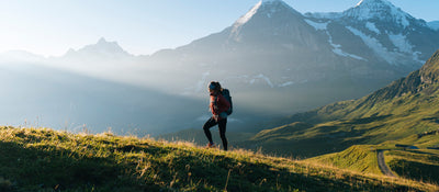 Fritidstøj til outdoor