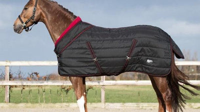 Dækkener - HesteHuset Husted