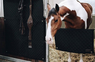 Boksgardiner & Forhæng - HesteHuset Husted ApS