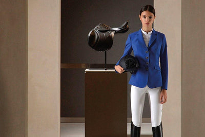 Equiline - HesteHuset Husted ApS