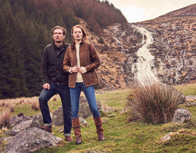 Dubarry - HesteHuset Husted