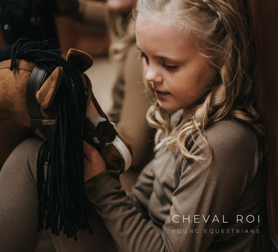 Kæpheste & Tilbehør