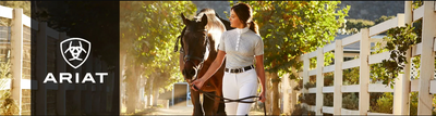Ariat