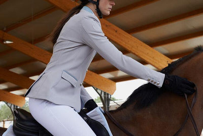 Stævnejakker - HesteHuset Husted