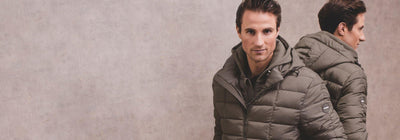 Herre - HesteHuset Husted