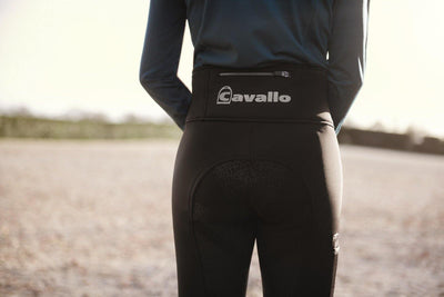 Ridebukser - HesteHuset Husted ApS