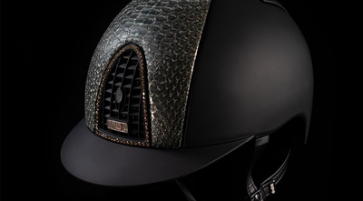 Ridehjelme - HesteHuset Husted