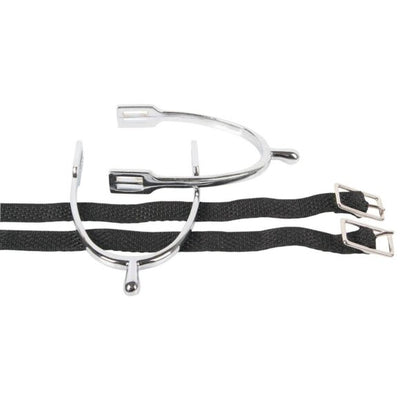 Sporer & Sporerremme