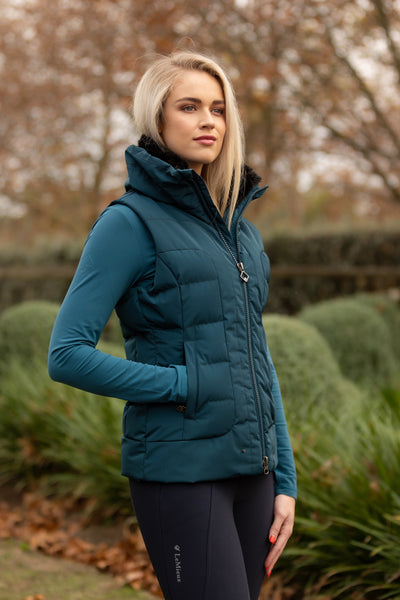 Ridejakker & Rideveste