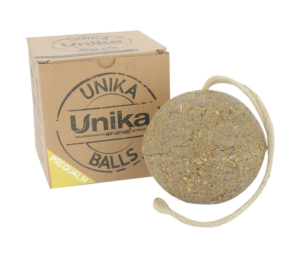 Unika Balls Prequalm - 1,8kg