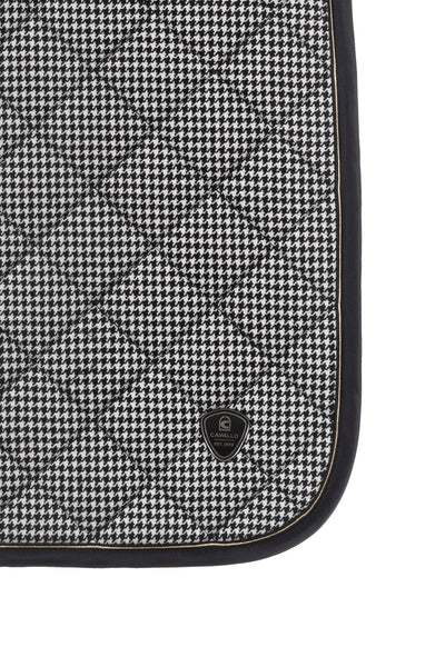 Caval Palla Dressur Underlag - Checked 17"