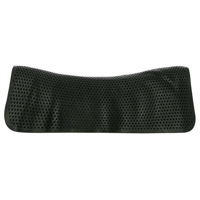 Anti Slip Gummi Underlag - Black-Ekkia