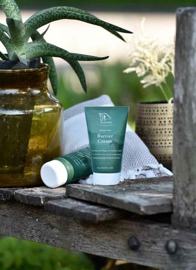 Barrier Creme - 150ml-Blue Hors