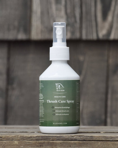 Blue Hors Thrush Care Spray - 250ml-Blue Hors