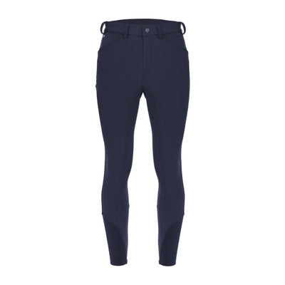Crofton Knægrip Ridebukser - Navy-Cavallo