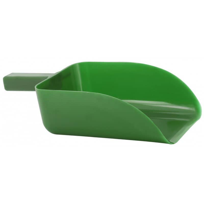 Foderskovl - Green-Hippo Tonic