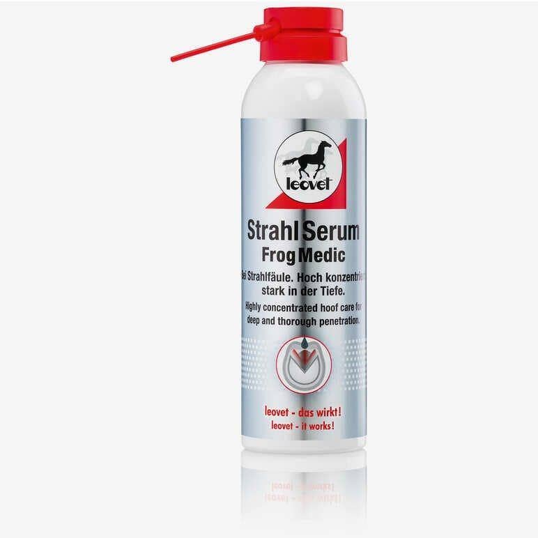 FrogMedic Surstråle - Spray-Leovet