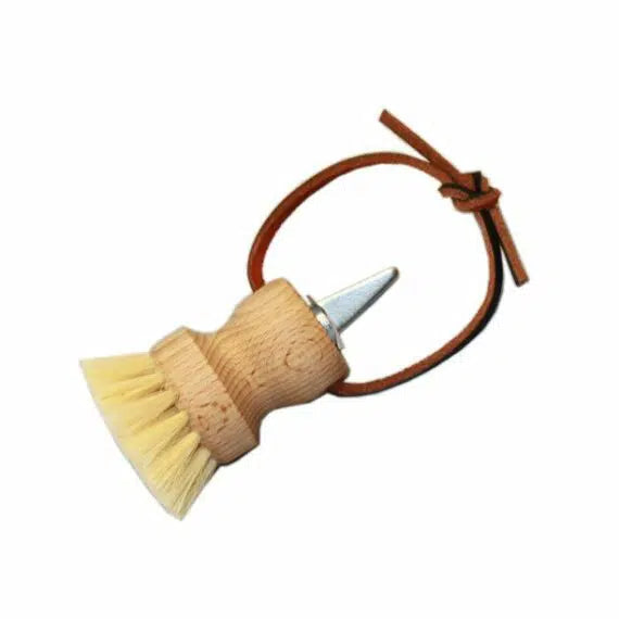 Hovrenser Rund - Træ-Willab