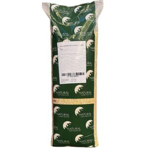 Natural Knækket Majs - 15 kg