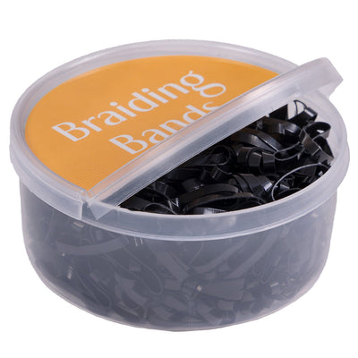 Man Elastikker Æske - 50g-QHP