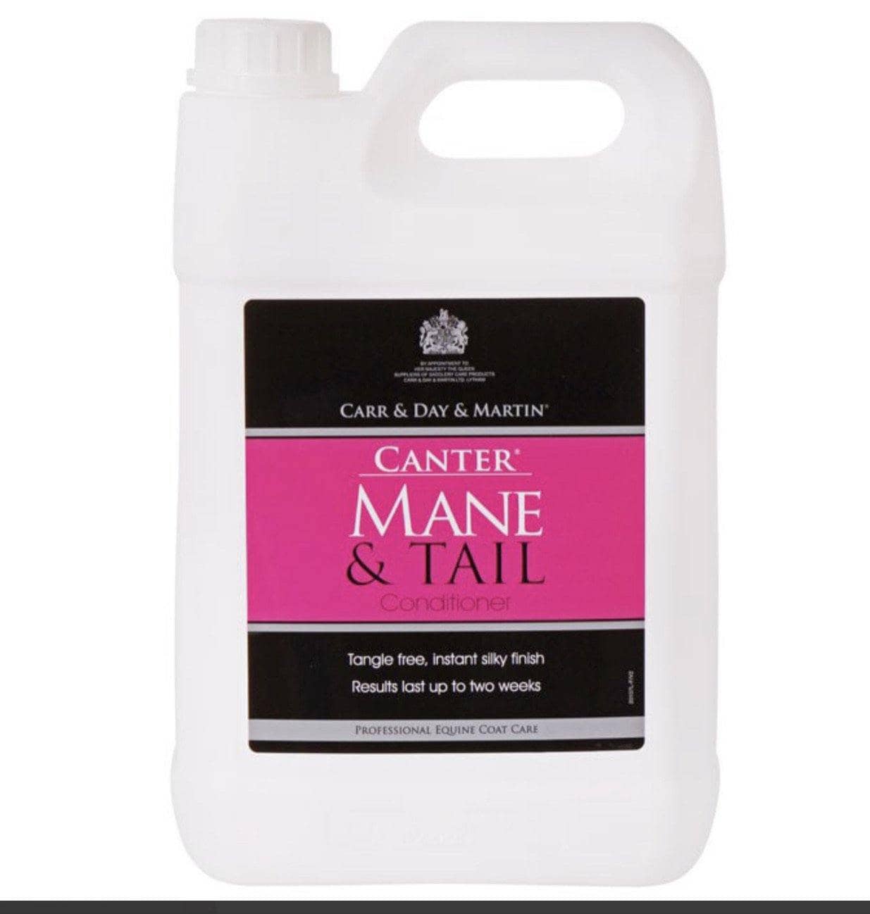Mane & Tail Conditioner-Carr & Day & Martin