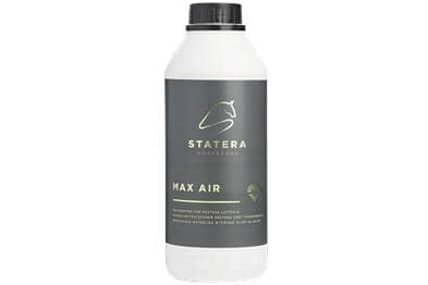 Max Air Tilskud - 1 liter-Statera Horsecare