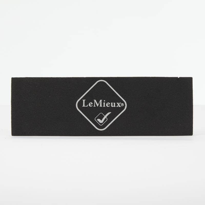 Næsebånds Gummi - Black-LeMieux