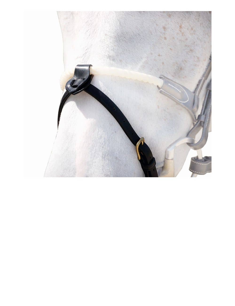 Næsestrop - Black-Dy'on