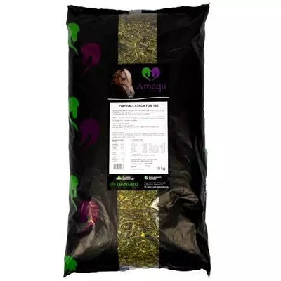 Omega 3 Struktur 100 - 15 kg-Amequ
