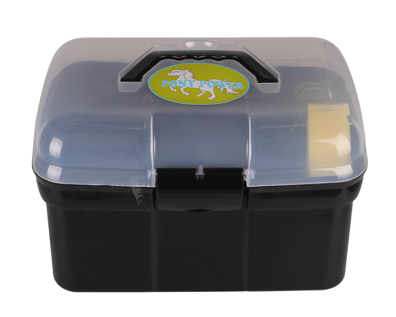 Pony Power Striglekasse - Flere farver-QHP