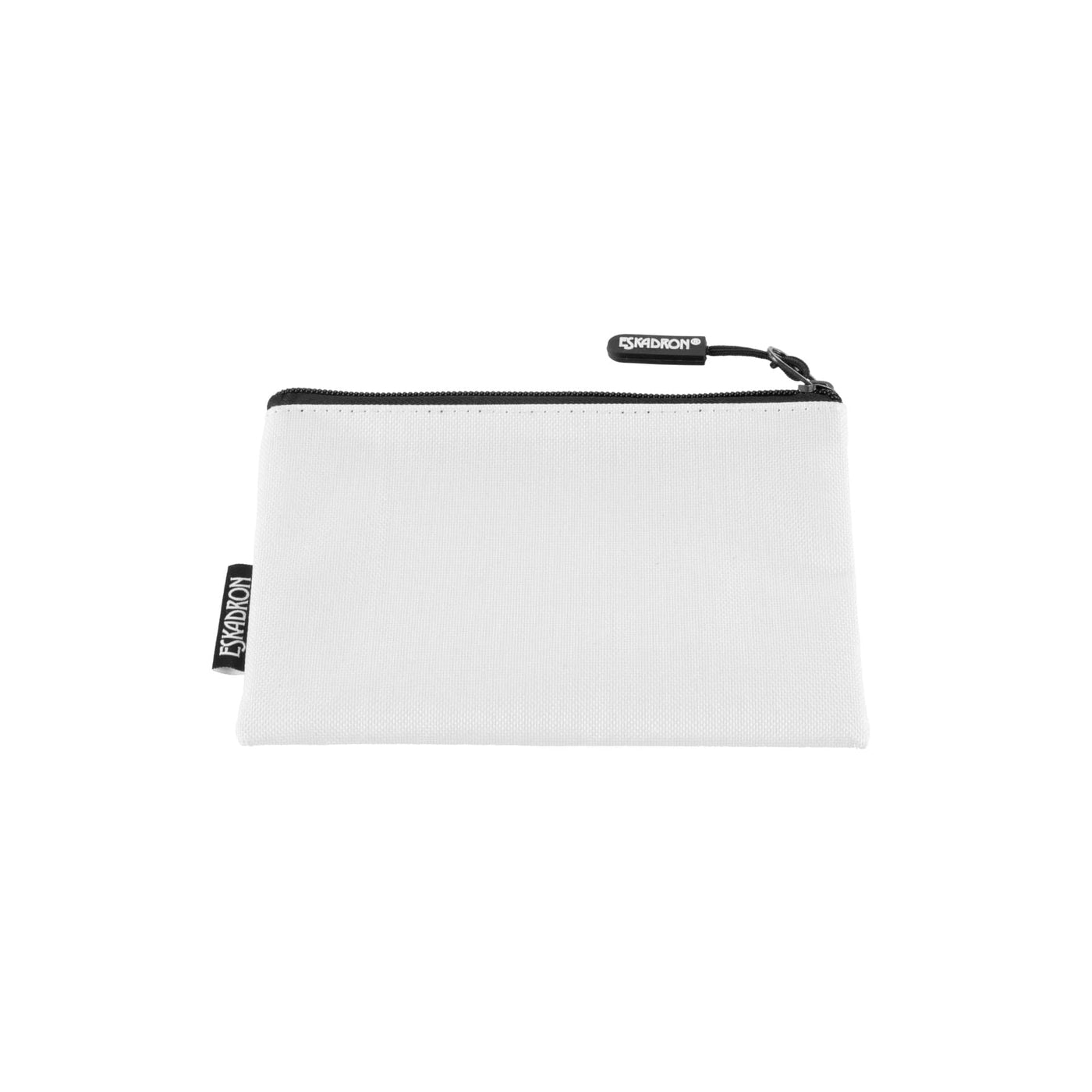 Quick-Pin Startnummer - White-Eskadron