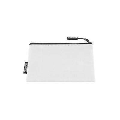 Quick-Pin Startnummer - White-Eskadron