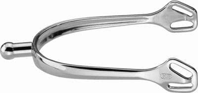 Sporer "Ultrafit" Ball Neck-Sprenger