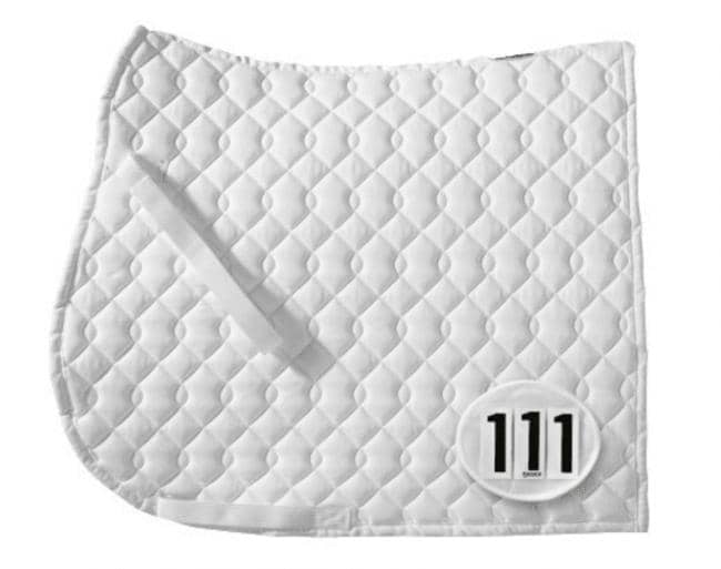 Stævnenummer - White-Eskadron