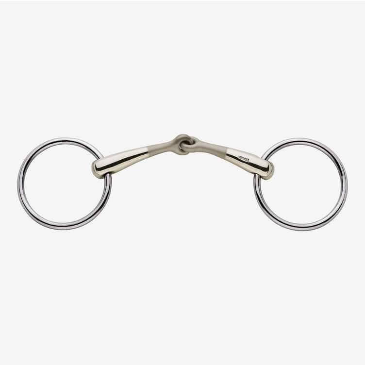 Turnado Stainless Steel To-Delt Bid-Sprenger