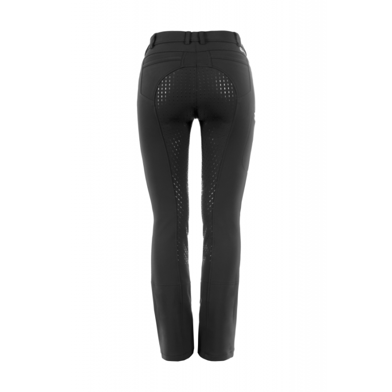 CavalCanelle Jodhpur Ridebukser - Black