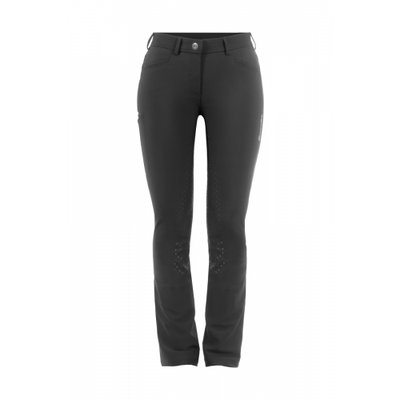 CavalCoco Grip Ridebukser - Black (Jodhpur Ridebukser)