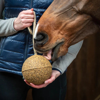 Unika Balls Prequalm - 1,8kg