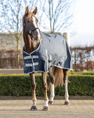 0g Udedækken - Navy-QHP