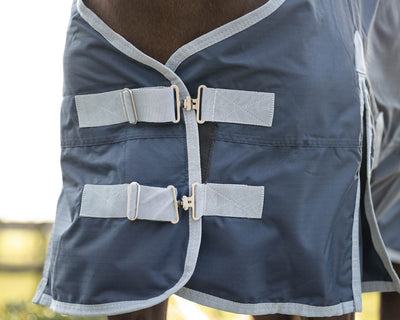 0g Udedækken - Navy-QHP