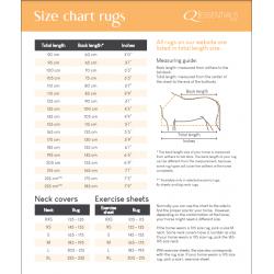 0g Udedækken - Navy-QHP