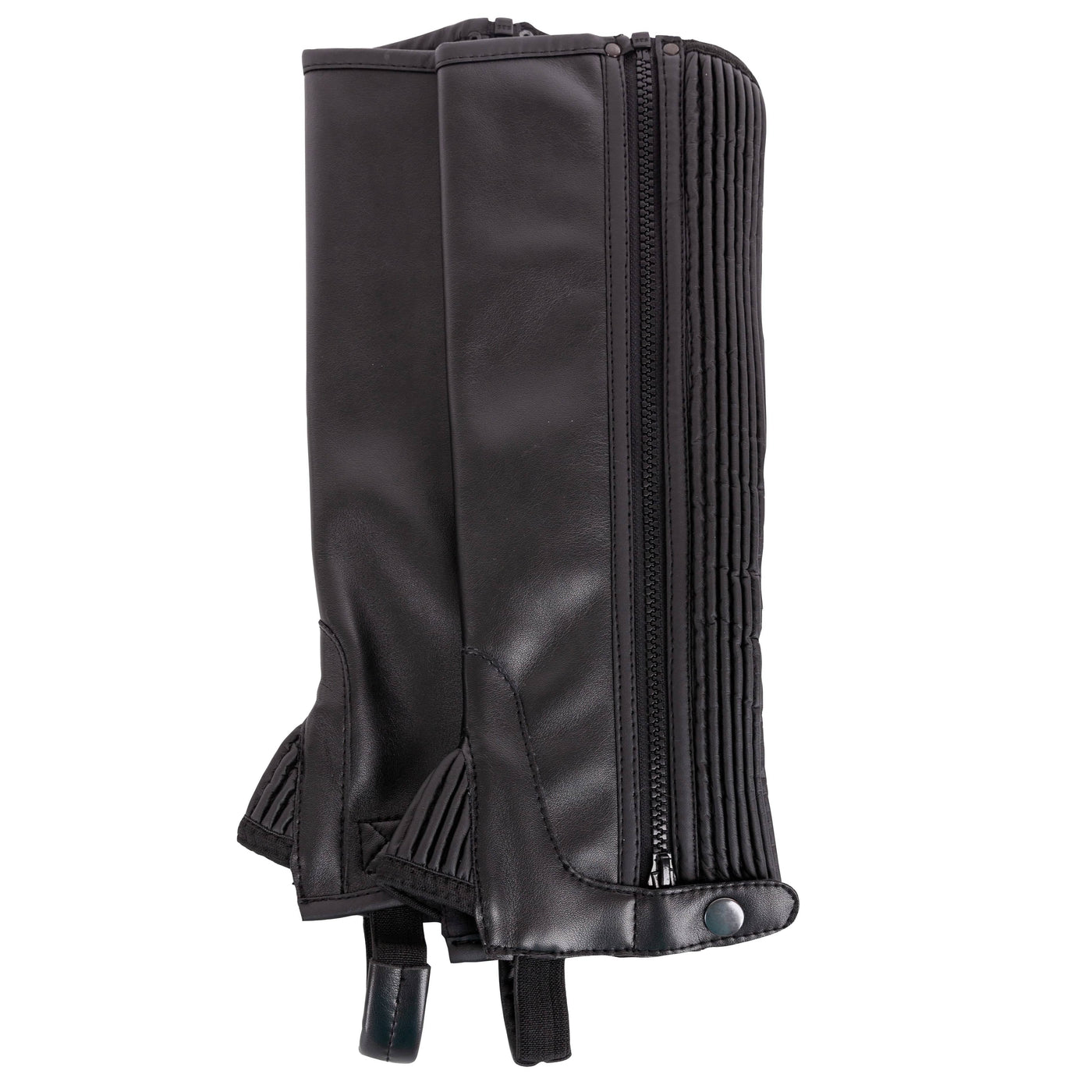 Bologna Jodphur Leggings Adult - Black-USG