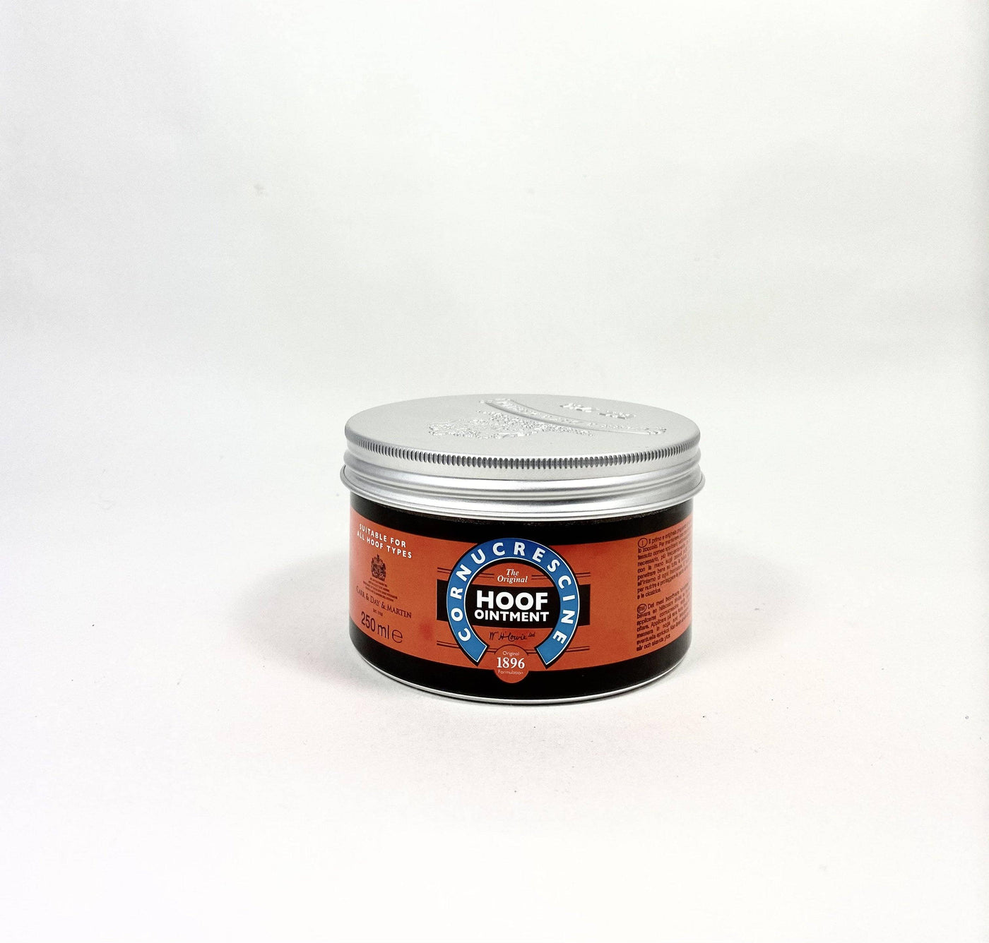 Cornucrescine Hoof Ointment-Carr & Day & Martin
