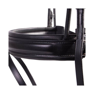 Cyrelle Trense - Black-QHP