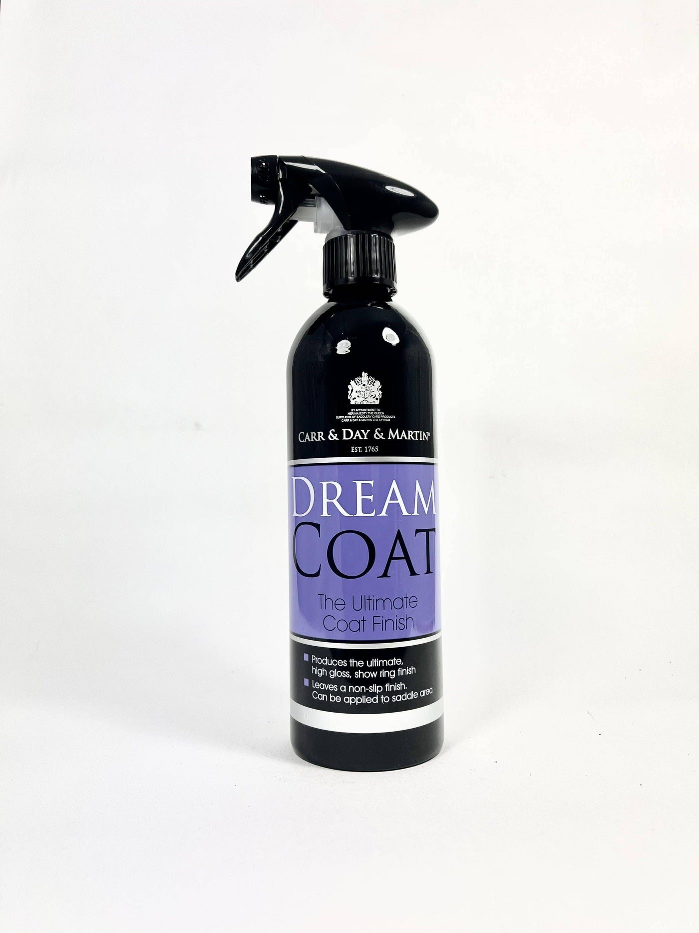 Dream Coat-Carr & Day & Martin