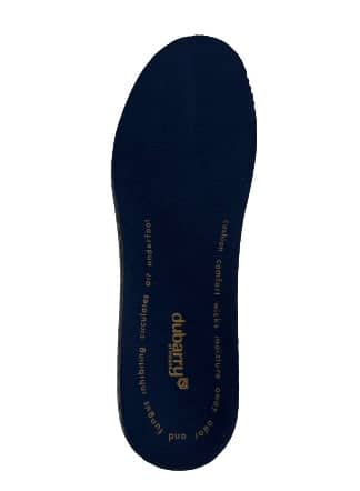 Dubarry Såler - Navy-Dubarry