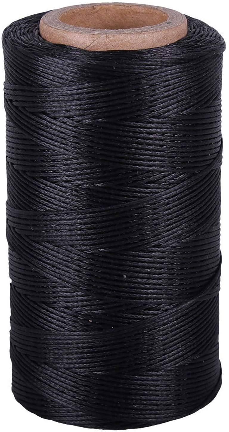 Flettesnor - Black-QHP