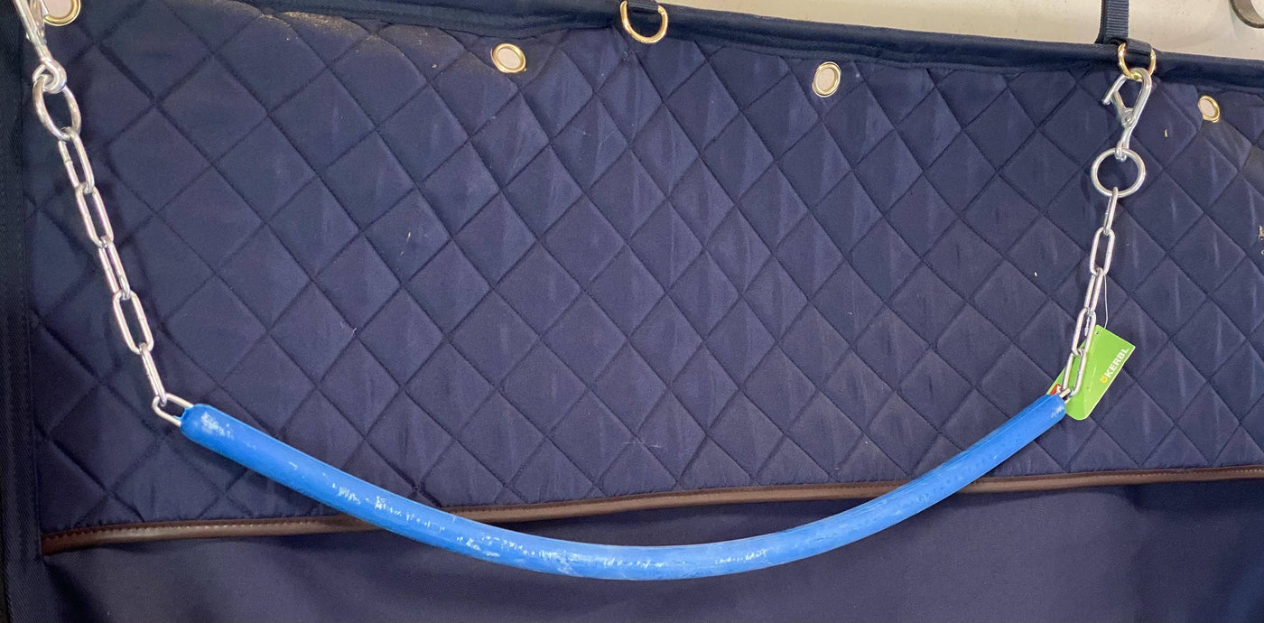 Flytbar Dækkenholder-Kerbl